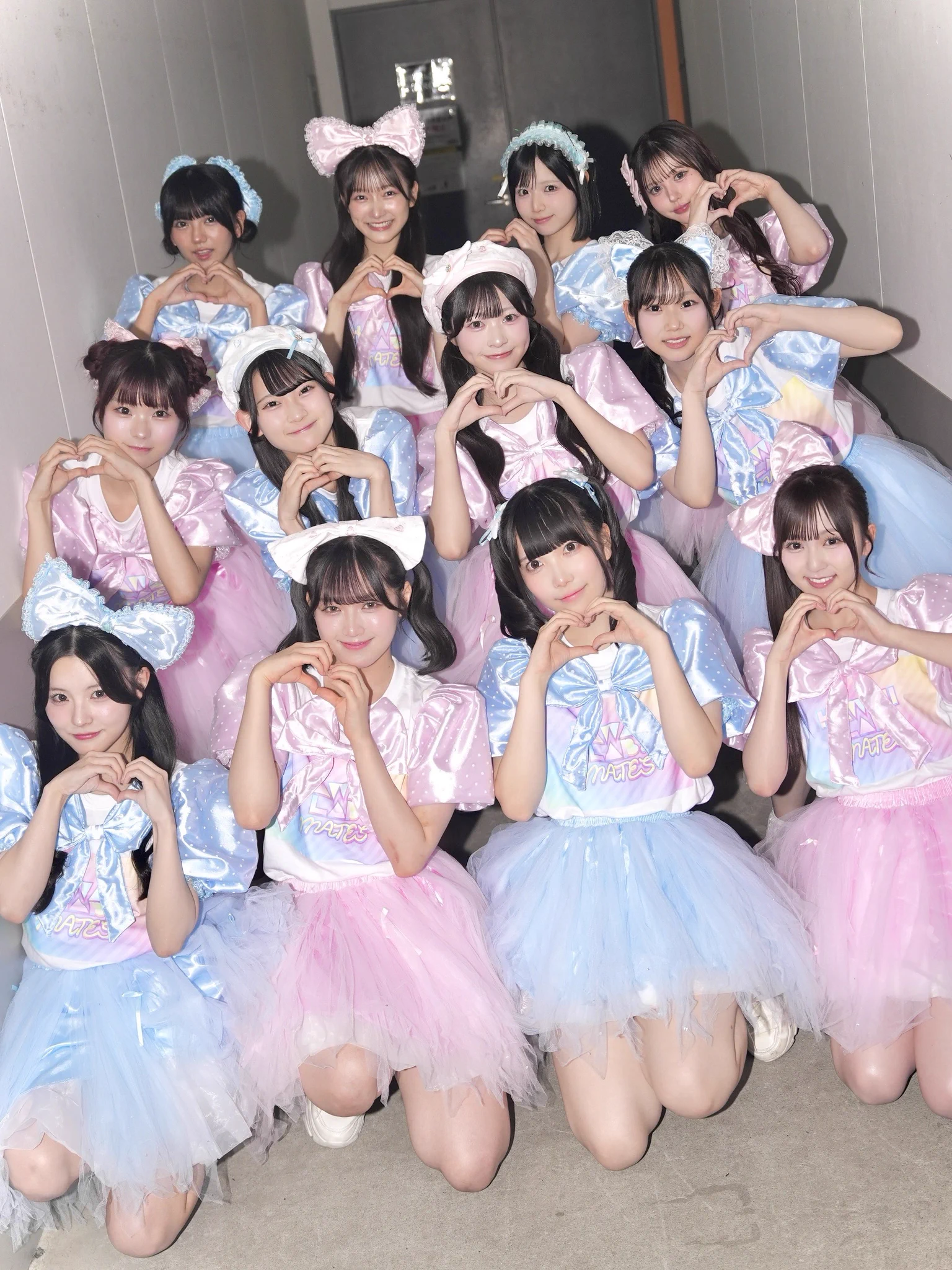KAWAII LAB. on X: 