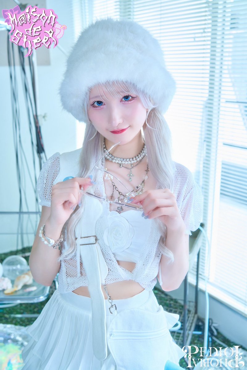 _PEDIOPHOBIA_'s tweet photo. ✦ 𝙈𝙤𝙣𝙩𝙝𝙡𝙮 𝘿𝙤𝙡𝙡 𝘾𝙤𝙡𝙡𝙚𝙘𝙩𝙞𝙤𝙣 𝙑𝙤𝒍.𝟑
      － 月刊ドールコレクション ー

📖 2026年8月号 
𝘛𝘰𝘧𝘶 × 𝘮@𝘪𝘴𝘰𝘯 𝘥𝘦 𝘴𝘩𝘦𝘦𝘱 “𝘚𝘶𝘮𝘮𝘦𝘳 𝘌𝘥𝘪𝘵” https://t.co/avMXWuqGxD