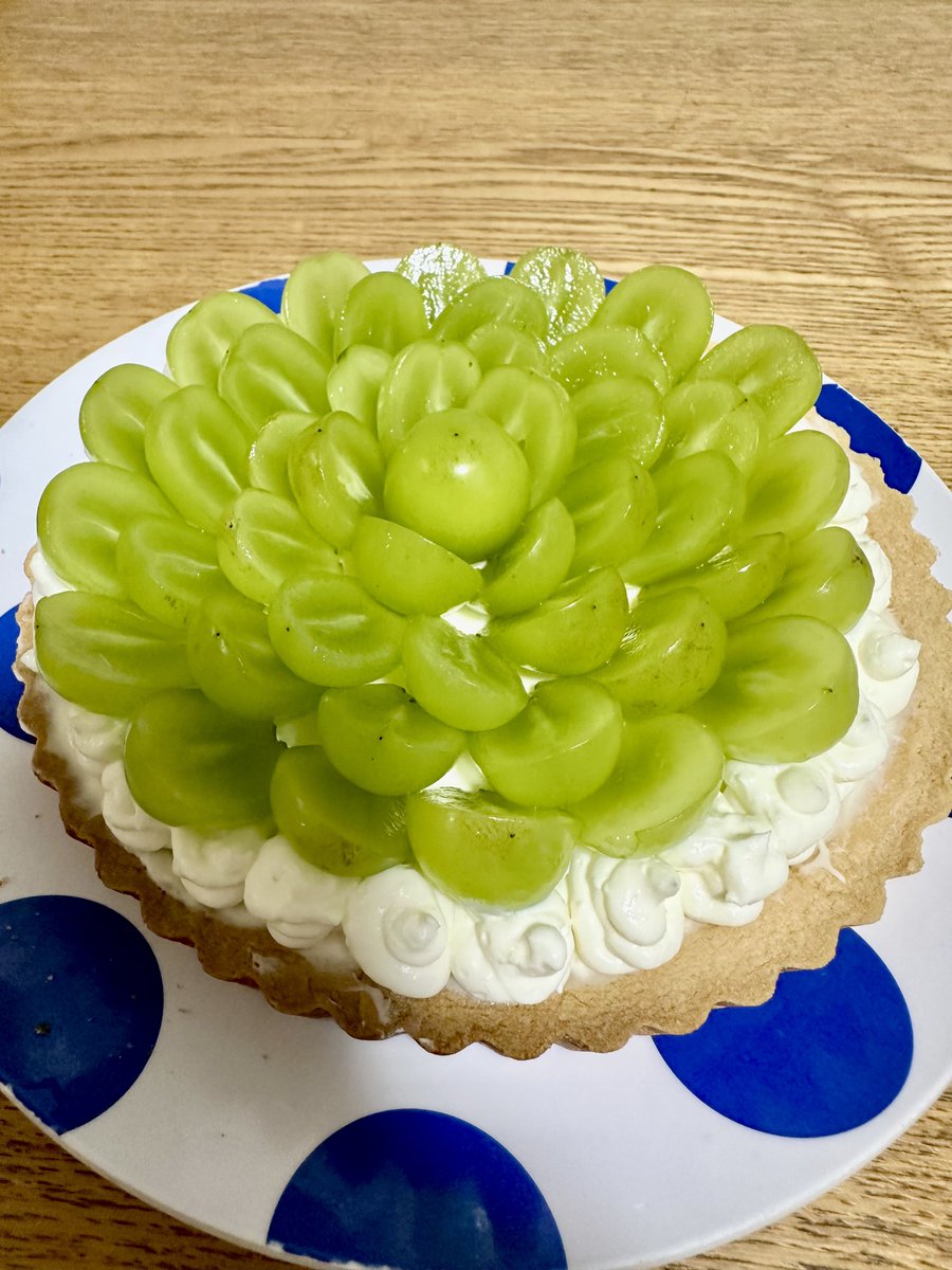 goodokayama's tweet photo. 帰宅✨

本日から9月開業予定の事務所準備がスタート✨

何もない一室が、少しずつお客様を迎える場所になります。
家具の組立やSwitchBotの設定も開始💪

帰宅すると長男が祝いに手作りケーキを用意してくれていました🎂

応援を力に、一歩ずつ前へ！ https://t.co/y0qCIjlaFs