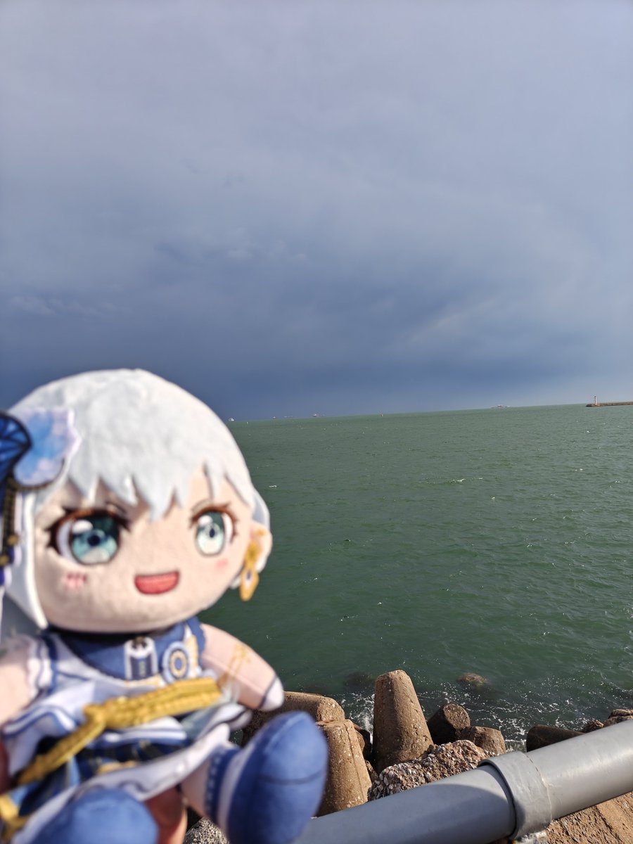 mmackazmcw's tweet photo. Kurata Mashiro by the seaside https://t.co/LUFa2lizlq