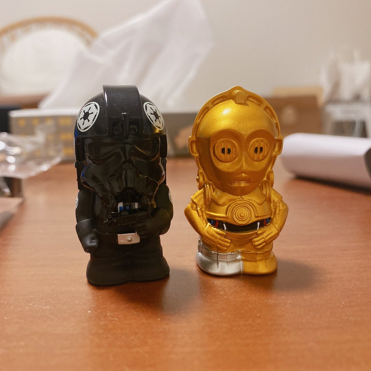 _ix_123's tweet photo. 並べたらかわいいか、
また明日買ってみるかー https://t.co/Bz7jsgyDaq