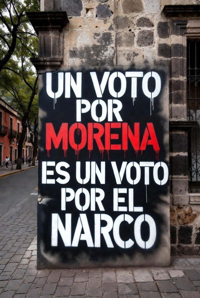 fak_rod98037's tweet photo. @A_MontielR #NarcoRégimen #narcopartido
#Narcoregimen #narcopartido
#Narcoregimen #narcopartido
Putos narcos de mierda!! https://t.co/Yf5sozPQqS