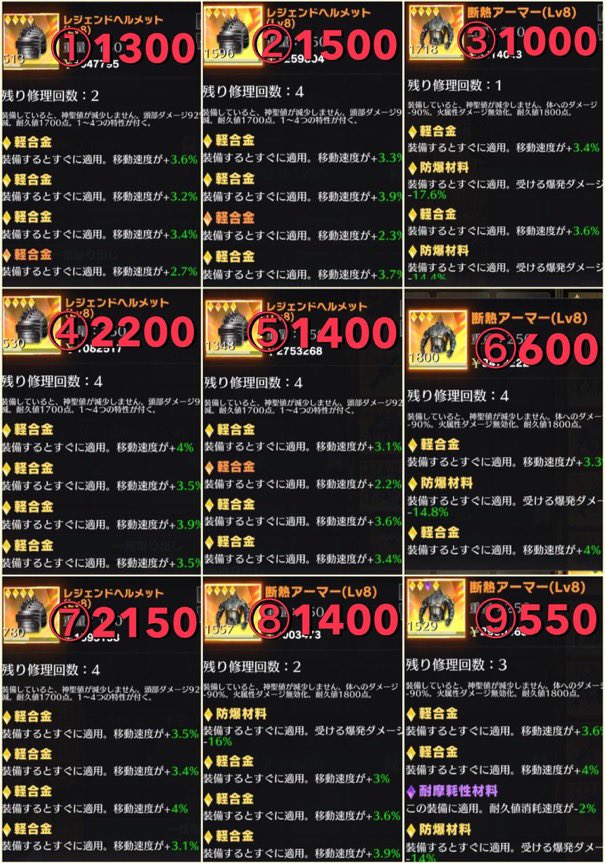 rei_0888's tweet photo. 在庫表です！
拡散からジュース代！
値下げ交渉🙆‍♀️
#ペニンシュラ https://t.co/rh3p3C3gh3