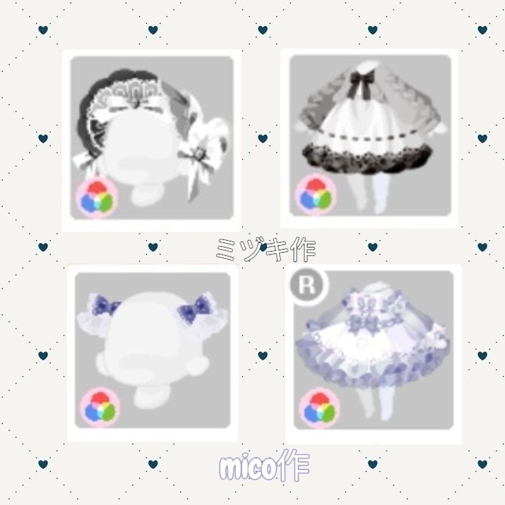Mi_piamell's tweet photo. みこちゃん(@pomico7676 )との🎨プレゼント合同企画です！詳細は1枚目の画像に記載しております🍀* ゚
み。とみこちゃんのアカウントのフォローもお願いします…！参加条件の1つとなっております(⋆ᴗ͈ˬᴗ͈)”
たくさんのご参加お待ちしております✨️ #ハロスイプレゼント企画 https://t.co/amfuDen9TY