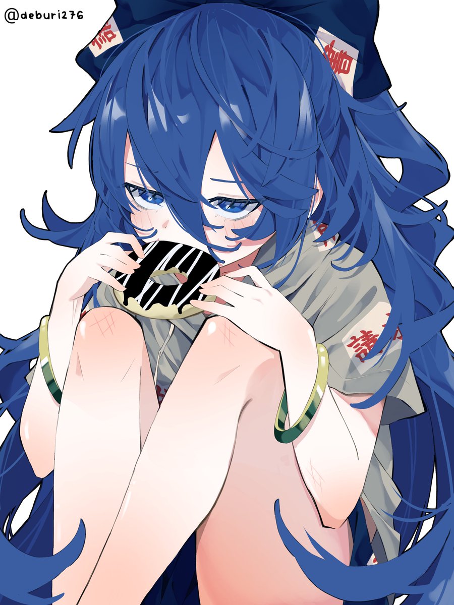 deburi276's tweet photo. #東方 https://t.co/M7pNUsnyTw