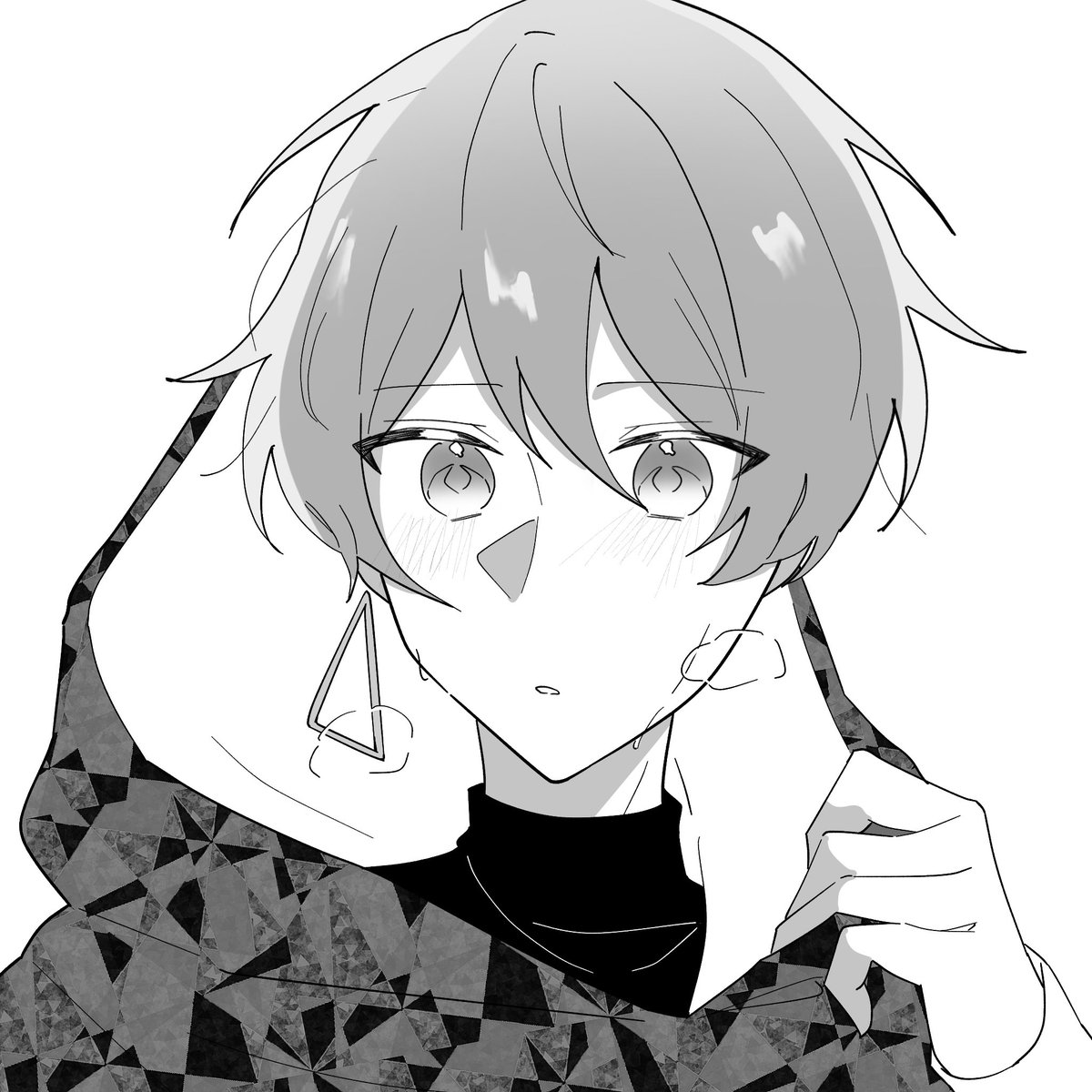 kik34643's tweet photo. らくがき https://t.co/pojeTYRPm4