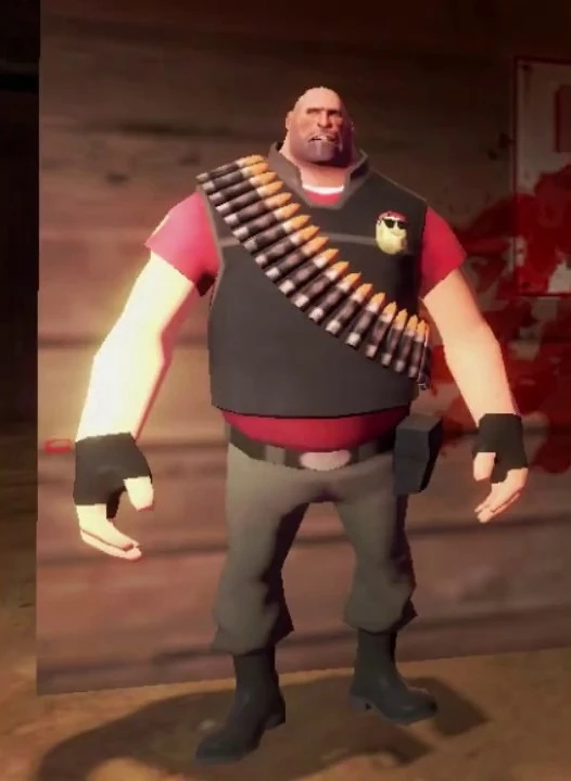 TDSRaiderBoss51's tweet photo. i love how in the dialog ui the commander n dispatcher get custom poses and most towers just do this https://t.co/1LlHXxVqrV