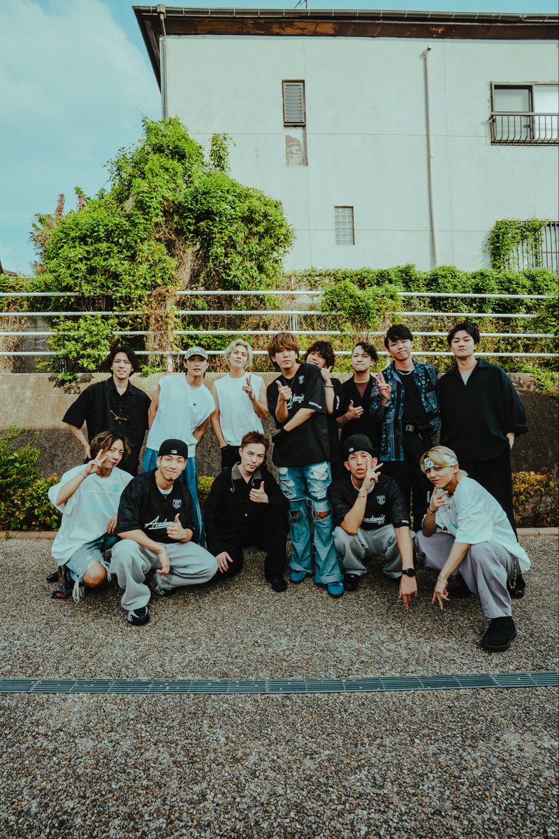 Takuya_IDE_info's tweet photo. 今日はAcademic 877さん主催のサマパでしたよ🎐
毎年、毎年、バンドメンバー本当にお疲れ様です、、、🥁🥺
楽しかったね✌️
いや、しかし、夏はライブがいぱいだね！暑いけどまだまだ弾けよう🎇 https://t.co/0MKmNFoD8C