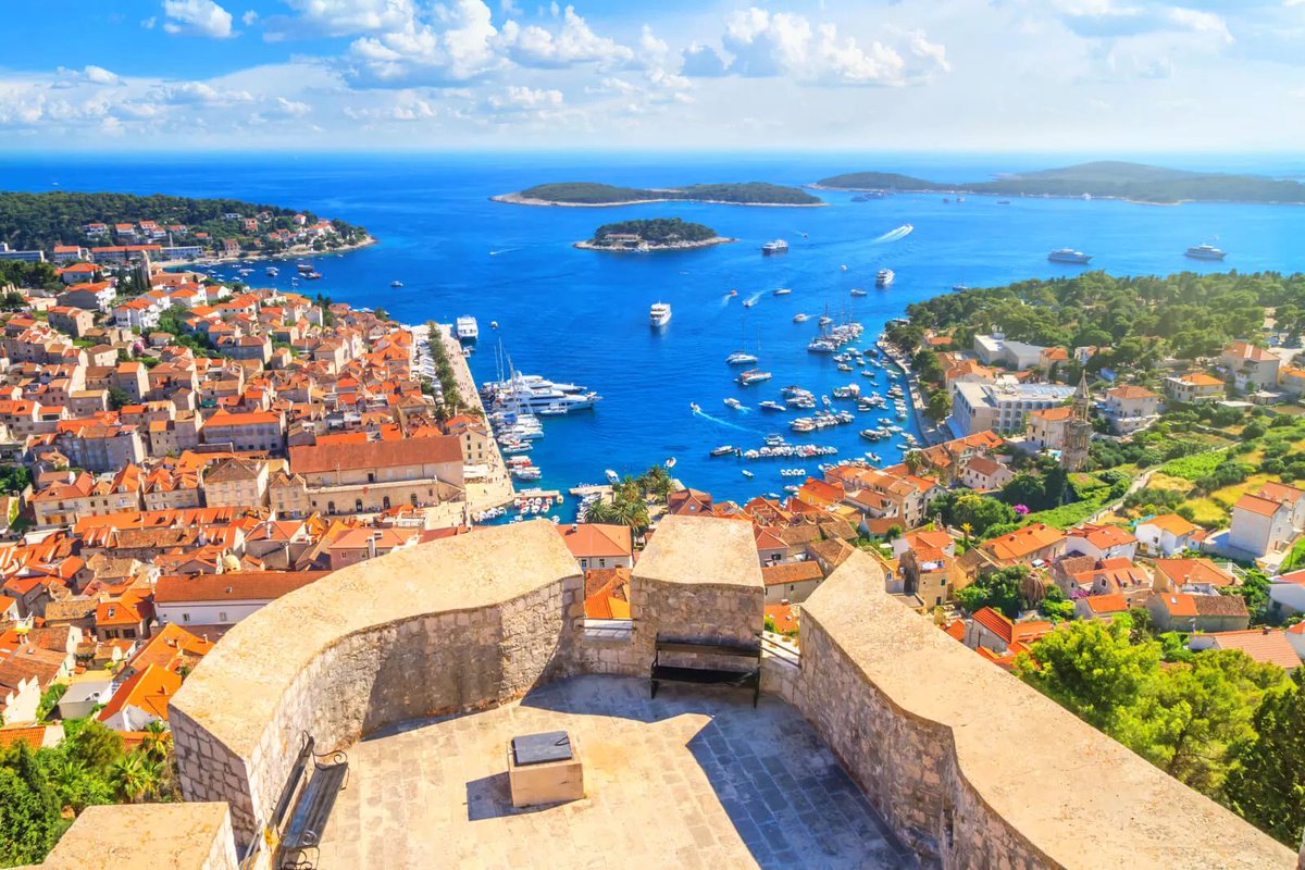 HrvatskiV's tweet photo. Croatian globalist "Professor" be like:

This place needs 50.000 North Africans and Syrians. https://t.co/YKOpdHrI93