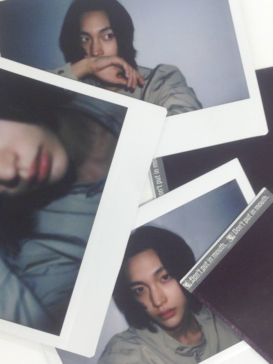 mjmndss's tweet photo. พ่อแม่ปั้นมาหล่อมากอะ https://t.co/OhyNHLZR0q