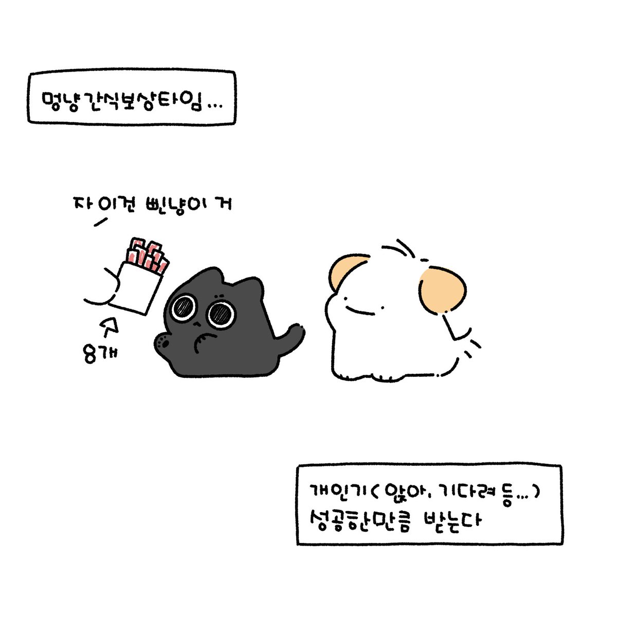 무뚝뚝감자칩 tweet media