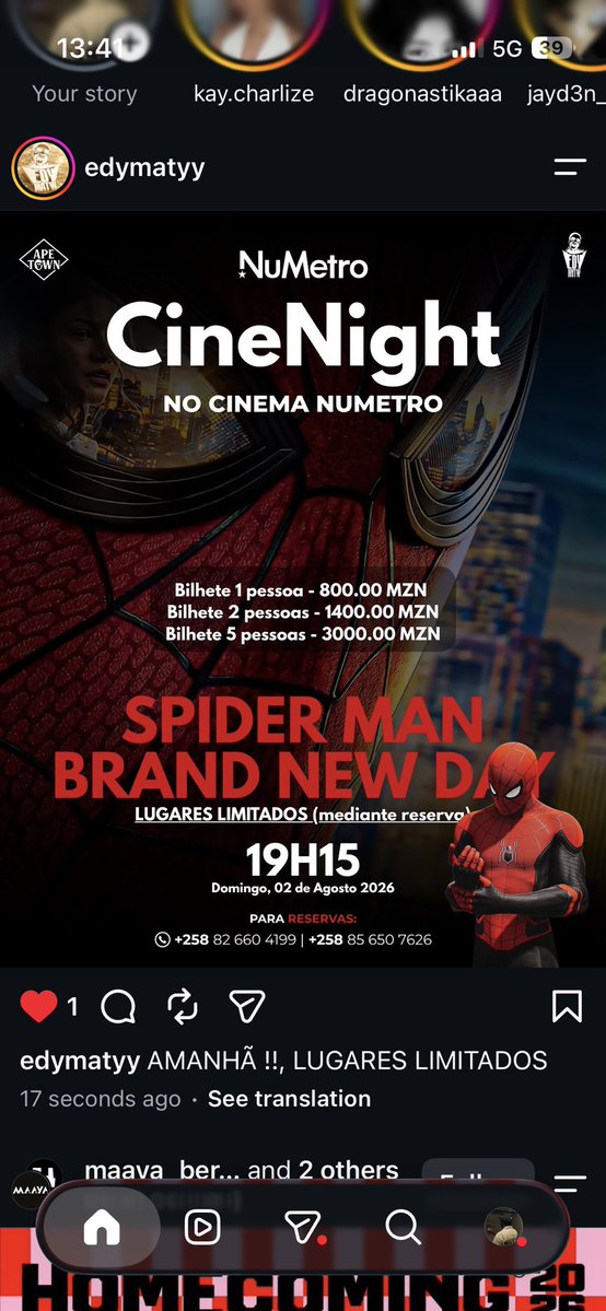 JohnOjajuni13's tweet photo. alguêm pode me explicar a diferença aqui? é mais barato que comprar no próprio numetro, ou é ad? https://t.co/IfhZGK1O7I