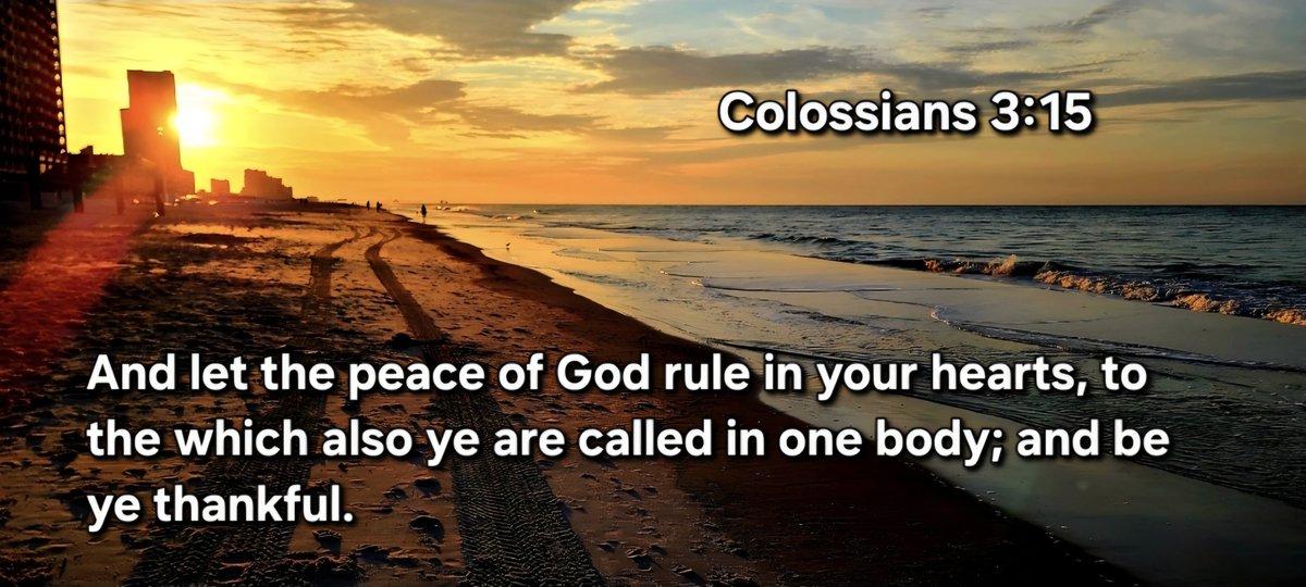 chasl's tweet photo. God never intended for His children to live under the constant rule of worry or fear. His peace is a gift that steadies the heart, quiets anxious thoughts, and points us toward unity and thankfulness. As you surrender each concern to Him today, let His peace become the deciding voice in your life, and let gratitude remind you of His faithful presence. “Thou wilt keep him in perfect peace, whose mind is stayed on thee: because he trusteth in thee.”#dailywisdom