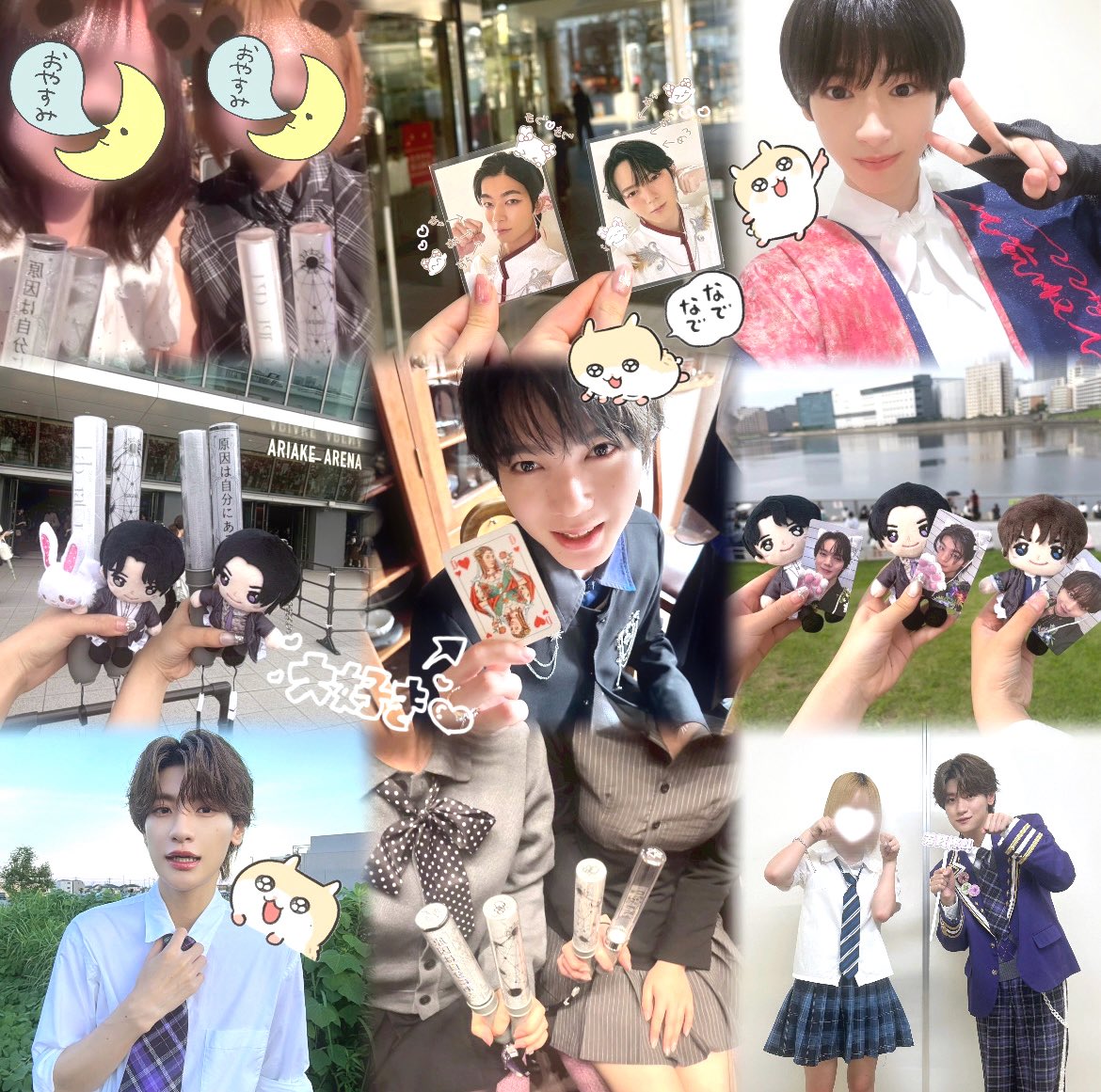 mero_saku3's tweet photo. 原因は自分にある。 小泉光咲くん｡𖦹°‧
Lienel  芳賀柊斗くん｡𖦹°‧
iiONDO  髙橋夢人くん｡𖦹°‧

 #げんじぶ好きな人と繋がりたい  #観測者さんと繋がりたい  #Lienel好きな人と繋がりたい  #Lienさんと繋がりたい  #iiONDO好きな人と繋がりたい  #EBiDAN好きな人と繋がりたい https://t.co/BvBvLZRsam