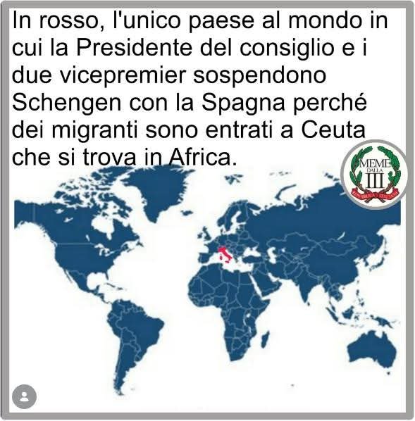 GPantesca93572's tweet photo. @GiorgiaMeloni Beeeeeeee.....beeeeeee.... https://t.co/8jTixL9yjg