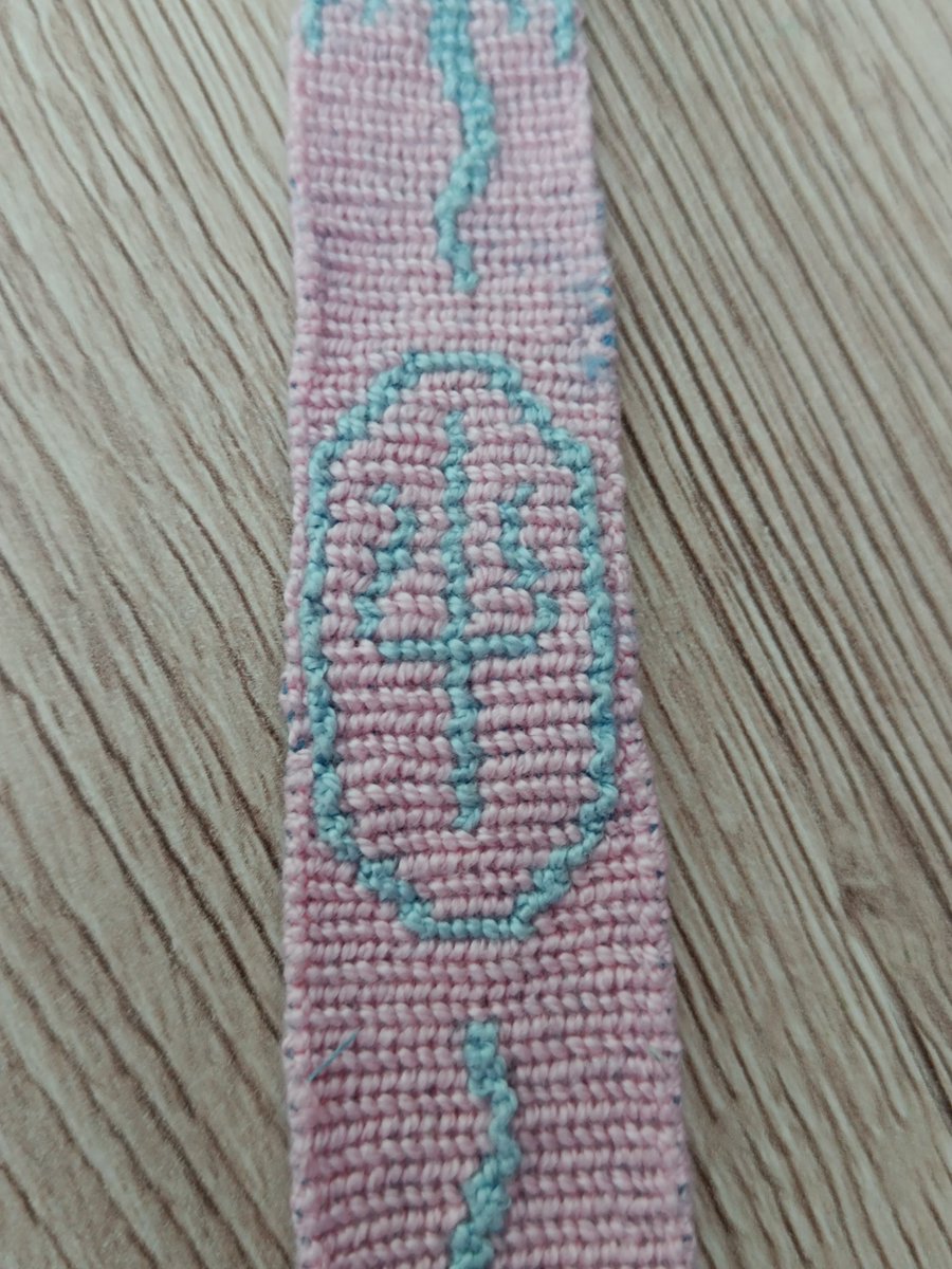 ToastSlug's tweet photo. Yall have no idea how much time it takes to do one of these. Its pretty meditative after a while tho https://t.co/RPwfg6fVPw