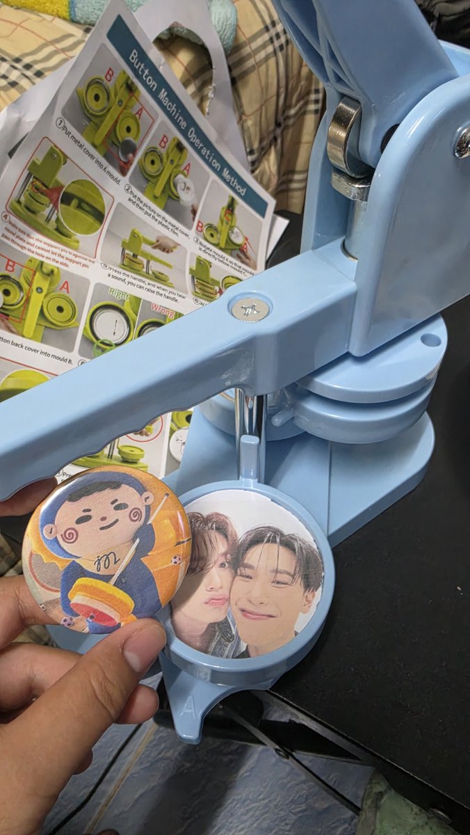 O_G_1991's tweet photo. โรงงานผลิตกำลังจะเริ่มแล้ว 

#juniormarkconcert https://t.co/72BRHVWCaD