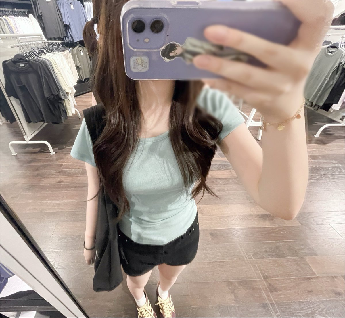 sxuxno's tweet photo. 오늘민트코어레전드뒷북쳣내…….. https://t.co/ng1GgbONHy