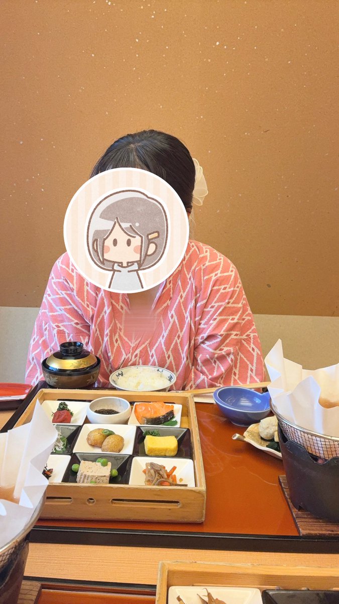 Non_mocchi's tweet photo. 美味しいもの巡り旅 https://t.co/0Gd3bGjV6j