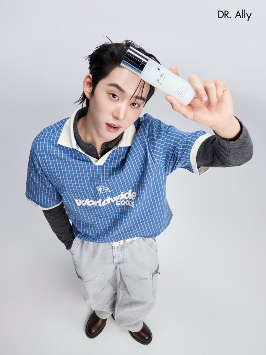 DR. Ally Official tweet media