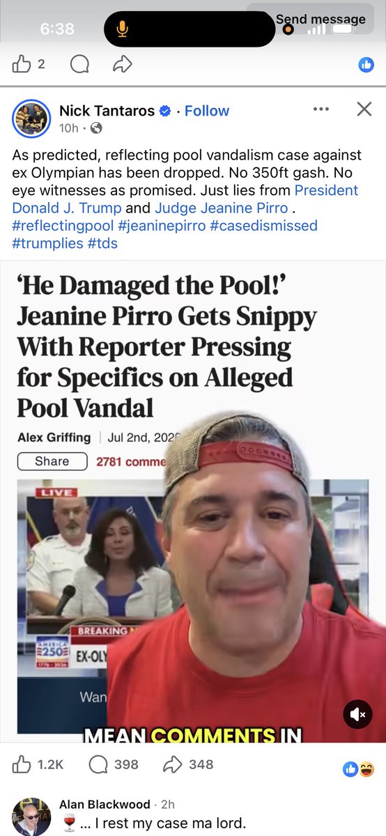 GODreal1's tweet photo. @RedPillDecode Red pill is why Republicans love the poorly educated, easy to manipulate and grift… another #Magamoron https://t.co/a0aGt3LeJc
