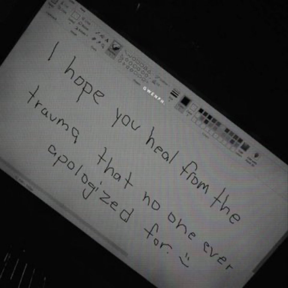 Art0fLife_'s tweet photo. I hope. https://t.co/PmzcJavLyF