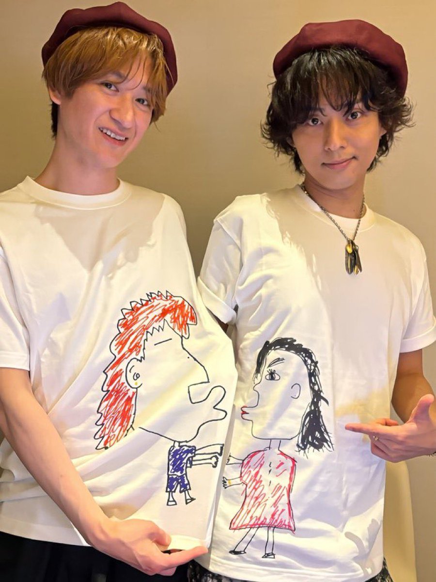2570_tk's tweet photo. これは宣伝になるんですけど、T2（太輔俊哉）個展やるらしいのでwwwww https://t.co/O4PtCtJqKN