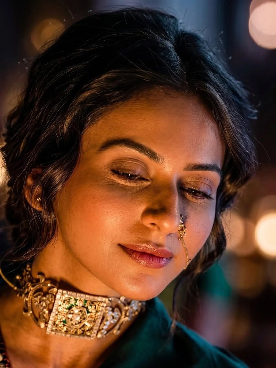 RakulLover's tweet photo. Rakul Preet Singh's glimpse as Shurpanakha in Ramayana: Part 1 is one of those moments. Every frame hints at the intensity, mystery, and complexity of a character whose journey is set to shape the epic in unforgettable ways.

A first look that's impossible to ignore https://t.co/3DcabPmdg5