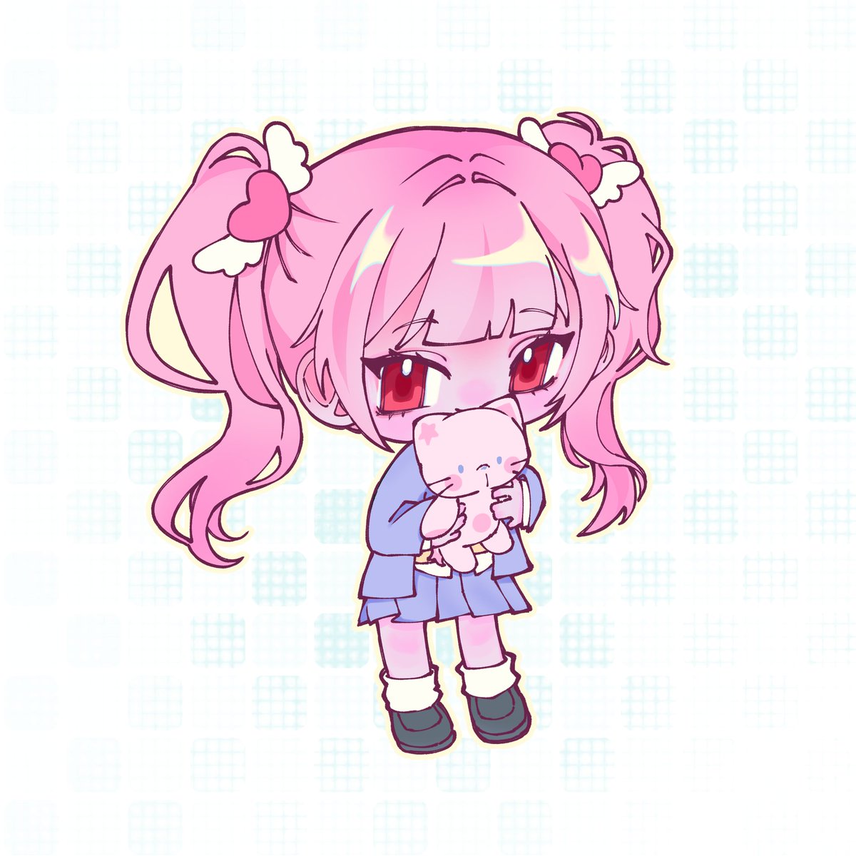 kana ★ tweet media
