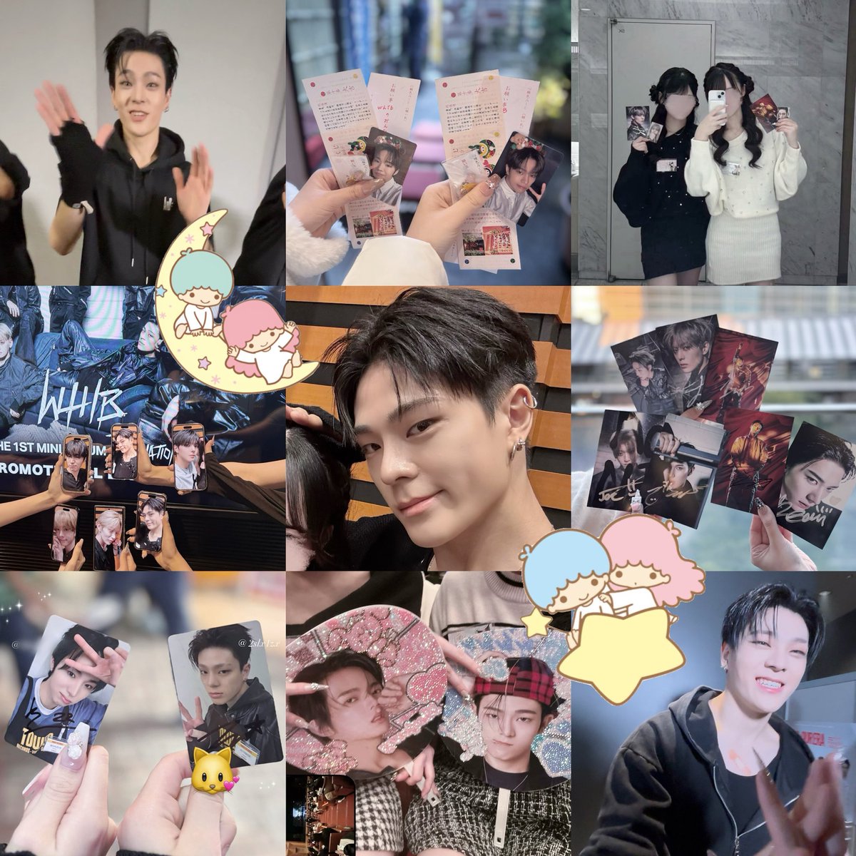 2slx1zx's tweet photo. 준민🐱🐾/ ALT⤵️⭐️
 #WHIB好きな人と繋がりたい #AnDと繋がりたい #휘브_트친소 #앤드_트친소 https://t.co/FoiNbRqNrj