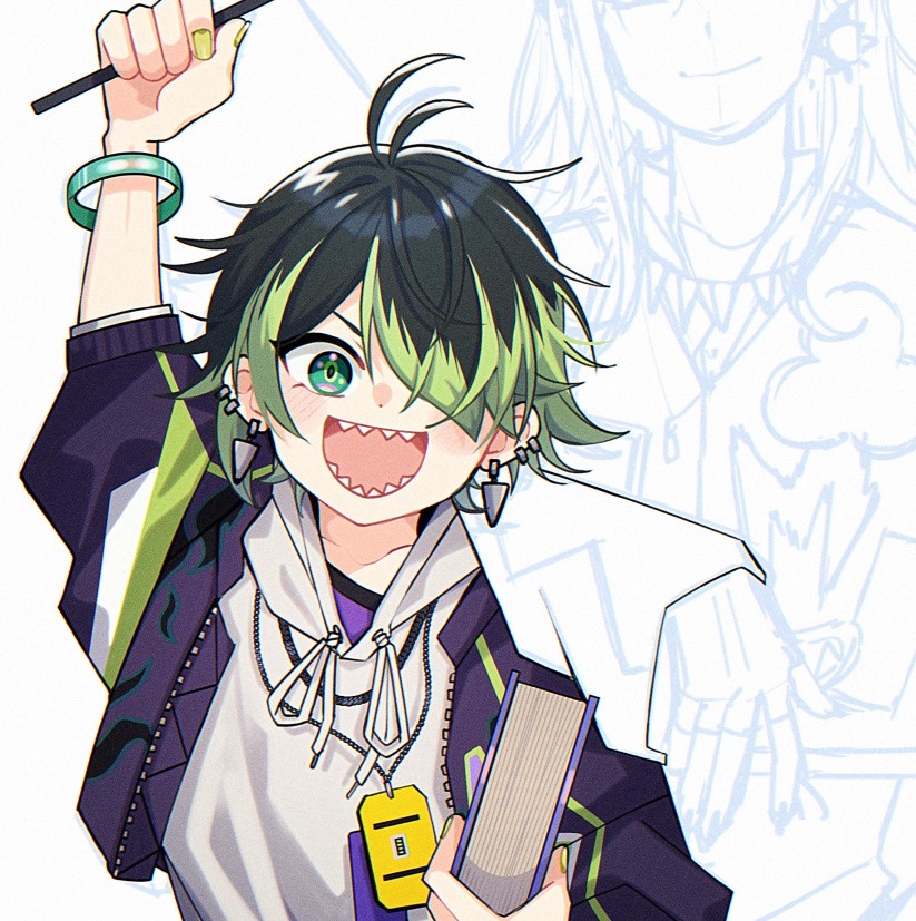 sachisaaaaan's tweet photo. スパリクの話をもっとした過ぎて、こっちのアカウント使う事にしたよ…ツイステの話もスパリクの話もたくさんさせてください……🙏一旦ラフタくんとシュウがめっちゃ気になる https://t.co/d5wGbD7wLZ