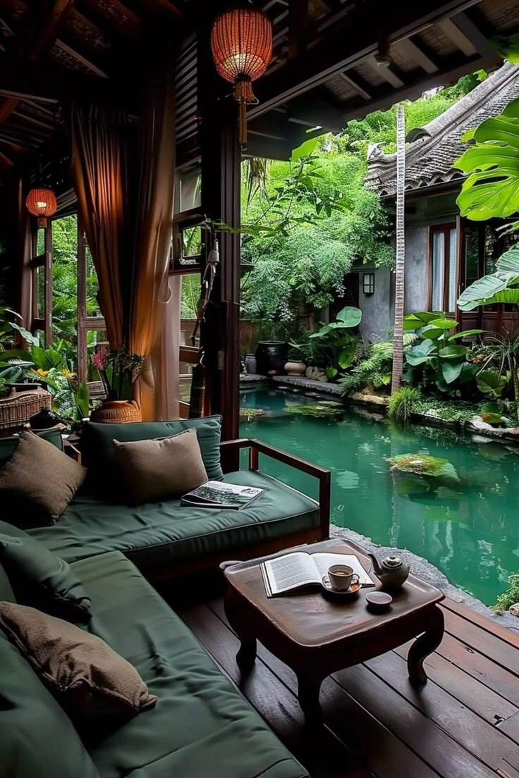 heaveeen_earth's tweet photo. Do you think peace is the new luxury? https://t.co/YWJPxTN2WS