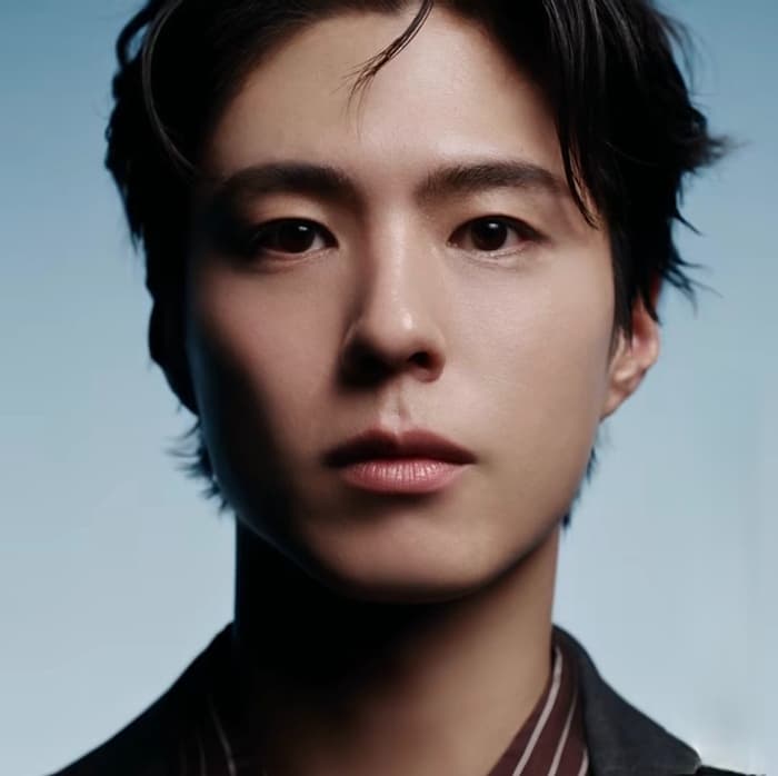 kurobogome's tweet photo. 【ボゴミnews8/1】
ボゴミがインスタストーリー更新♪🩷🩵🩶

＃パクボゴム×ダイソン韓国
「スーパーソニック・ヘアドライヤーCM」初公開！

📝ボゴミがナレーションした韓国版CMは完全お初☺️😊😉

詳細＞＞https://t.co/ln2l5a5tfY https://t.co/qmxk46LmPb
