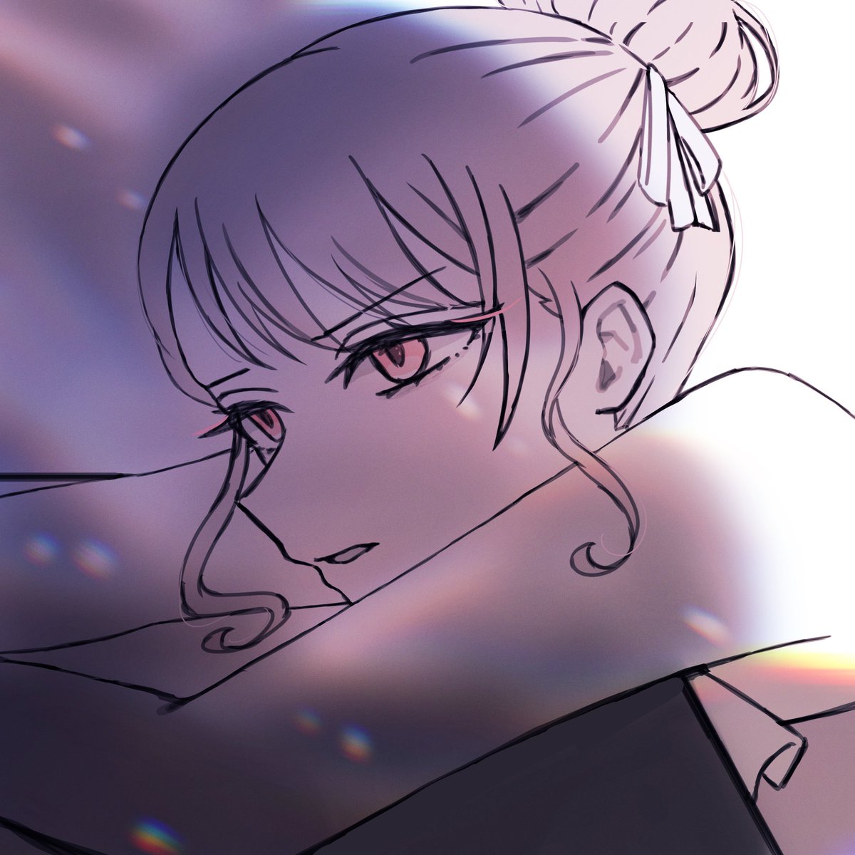 meo_0141's tweet photo. #prsk_fa
レム https://t.co/XZ3kYL0ssK