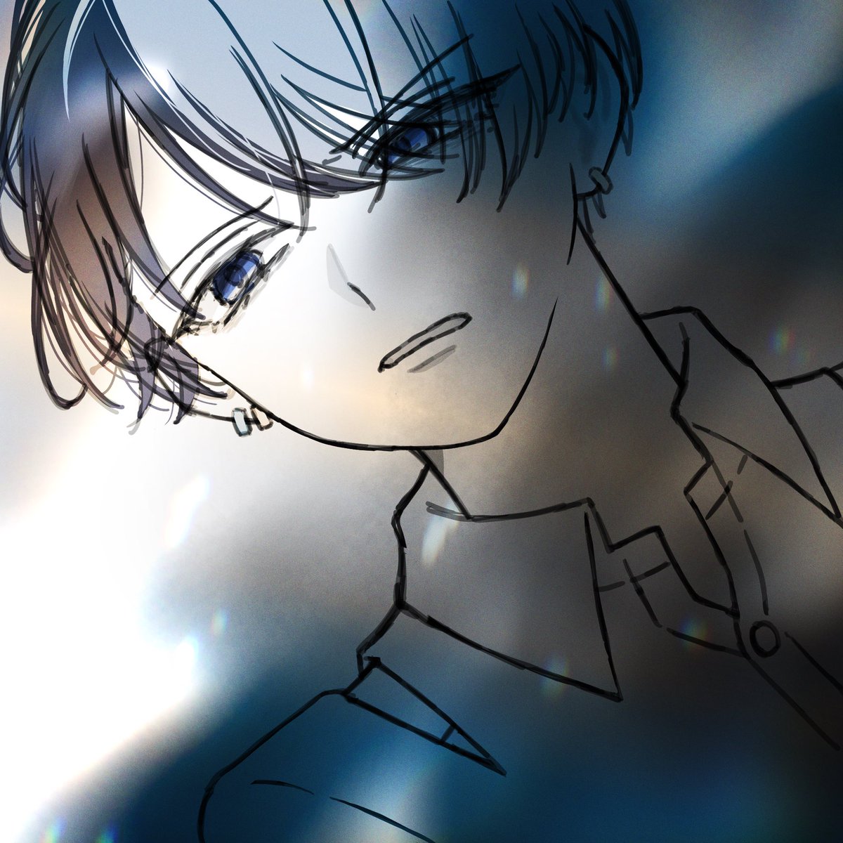 meo_0141's tweet photo. #prsk_fa
レム https://t.co/XZ3kYL0ssK