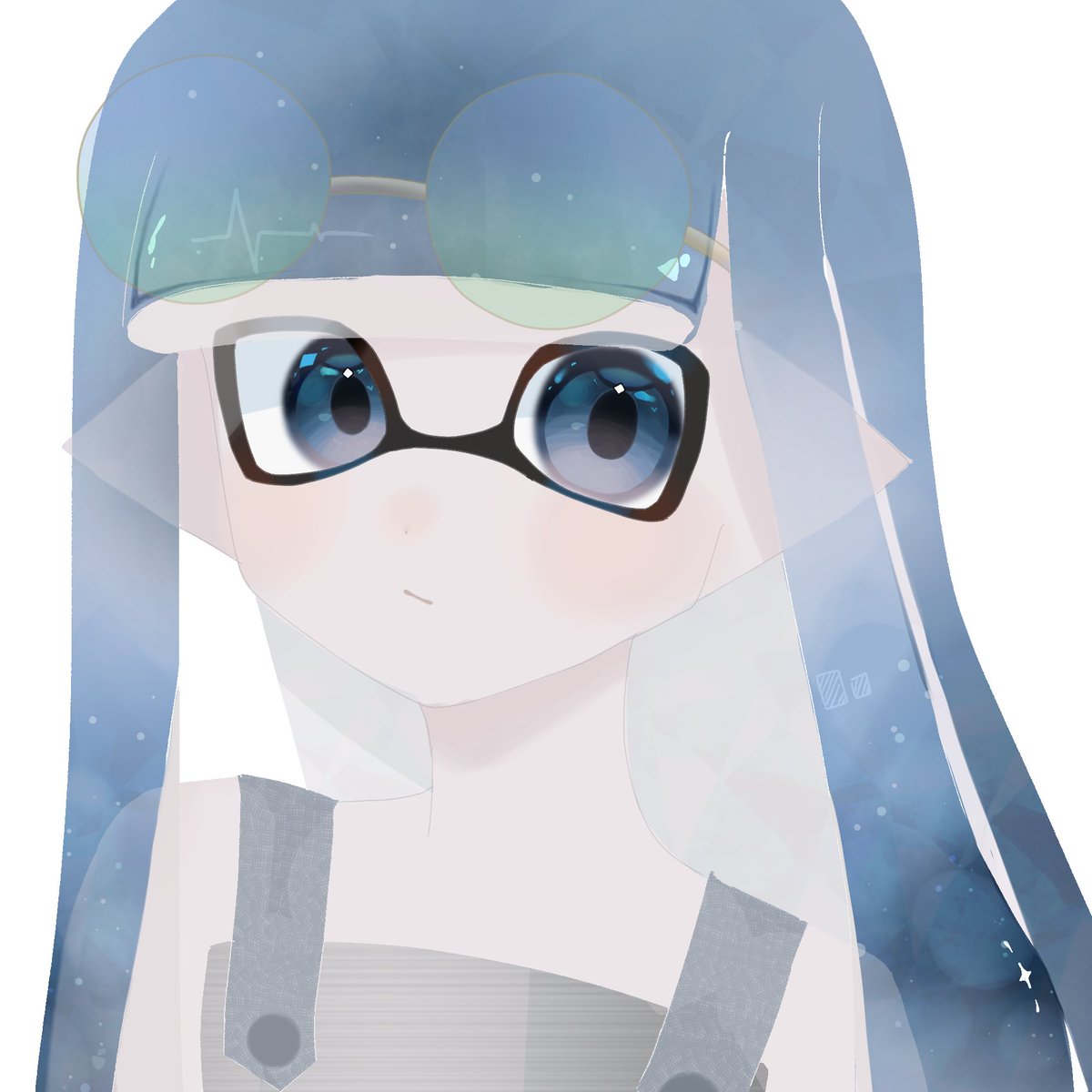 iO1207_spl's tweet photo. \ ﾀﾗﾓｰﾝﾘﾍﾞｰﾝｼﾞ/

今回結構筆早かった(気がする) https://t.co/HCS24ZXEDl