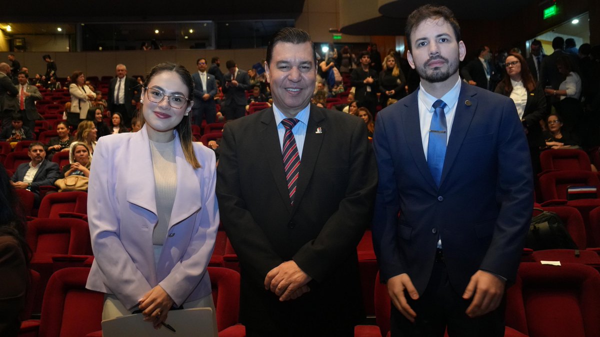 SENATUR tweet media