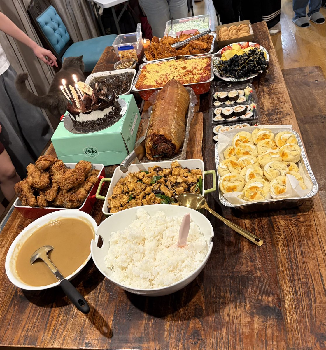 leii_soliman's tweet photo. Happy birthday Axl🥳🤍🤏🏻 https://t.co/1xP2gPusMR