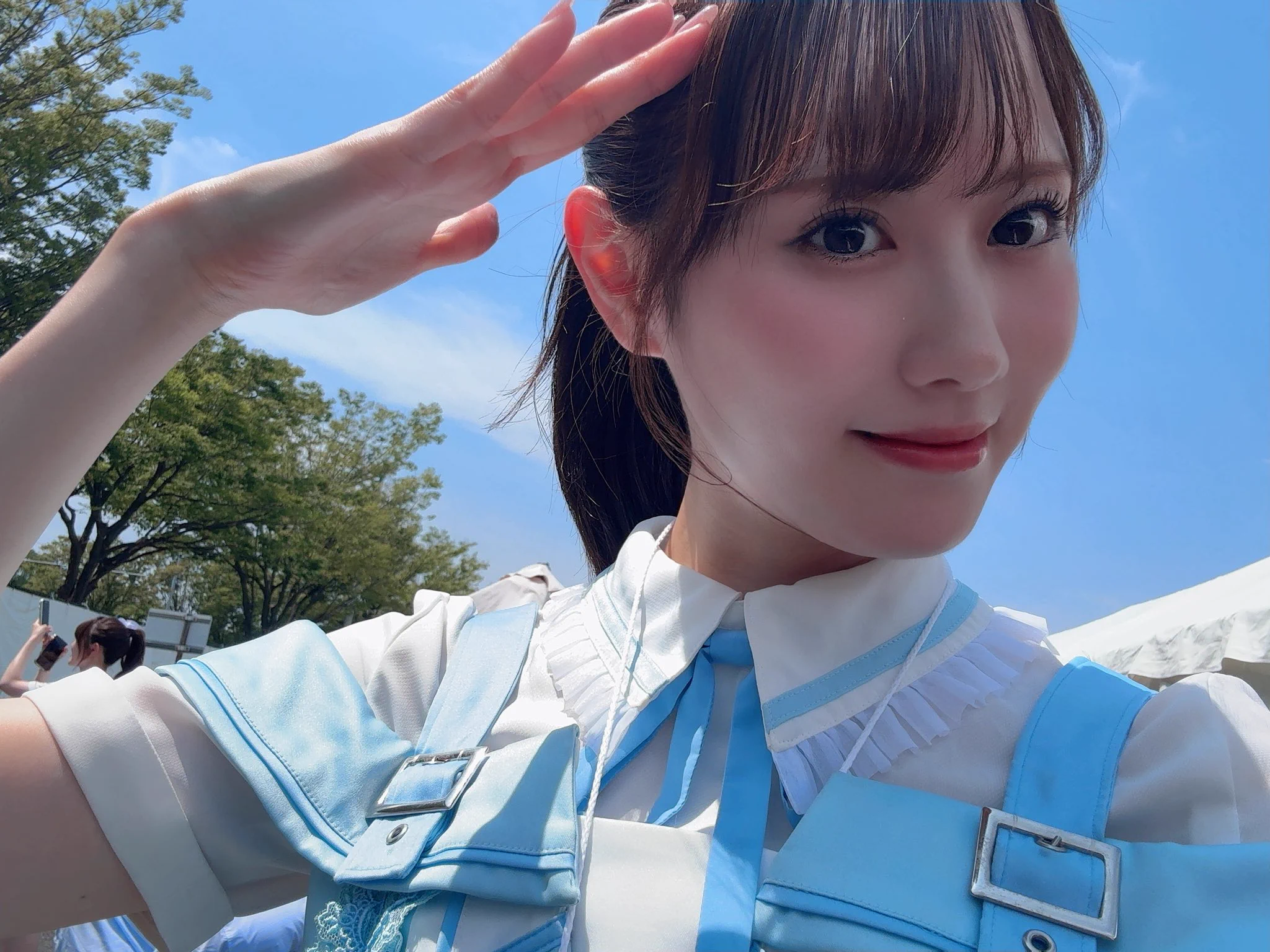 西潟茉莉奈 on X: 