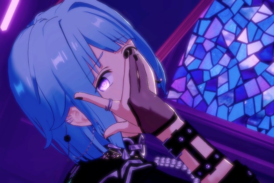 __cotya_potto's tweet photo. cantabile.𓂃 🥀𓈒𓏸🖤

                                        /   Hajime Shino 🦋 https://t.co/PIZEr9Zgey