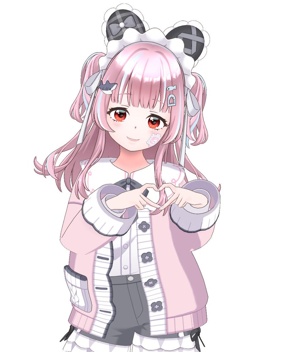 meu_inaba's tweet photo. 💗#REALITY8月のフォロー祭り 💗

　  \ こんめう〜🐰💖🪽 /

✨𝐏𝐫𝐞𝐭𝐭𝐲 𝐏𝐢𝐧𝐤 𝐑𝐚𝐛𝐛𝐢𝐭✨ の
　　【 稲羽 めう 】です❣️

🩷止まらないマシンガントーク📣
❤️力強い声で盛り上げる歌枠🎤
❤️‍🔥実はイラストも描けちゃう⁉️
💗可愛いとオモロの二刀流🤣

あそびにきてくれるとうれしいにょん♡ https://t.co/tFCx88pty6