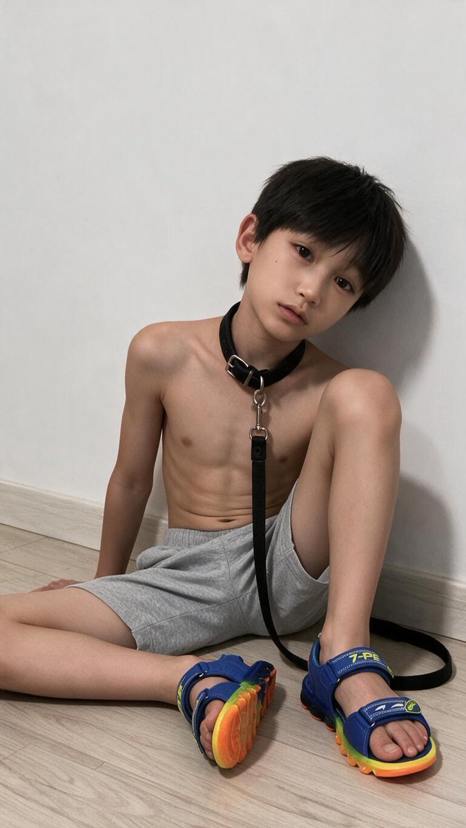 Zhengtaikog3yq's tweet photo. 有想这样被调教的小男孩吗 https://t.co/nnDmsLxvT3
