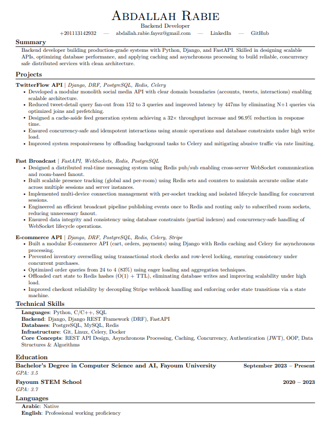 abdallah_9a's tweet photo. Internship, part time, full time, contract
اي حاجة شغال واي ستاك معنديش مشكلة https://t.co/SakKnMANq2