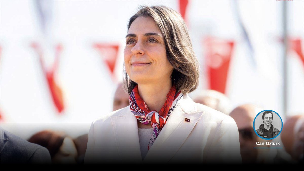 Filiz Aslan tweet media
