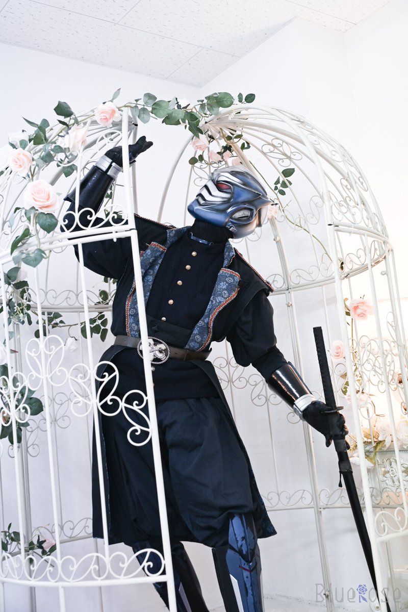BLUE ROSE【PHOTO】 (@BlueRose180S) / Posts / X