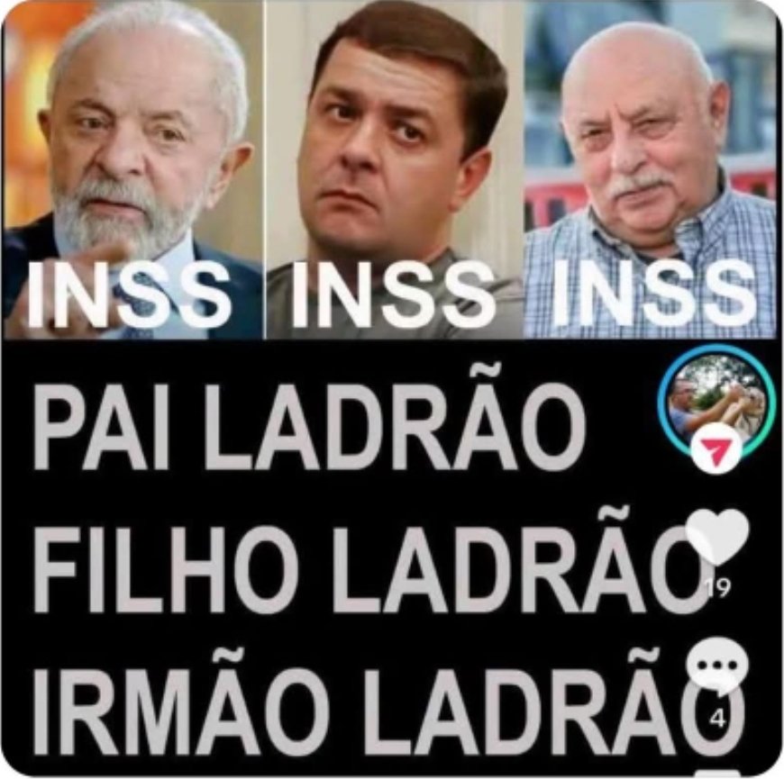 aroldina's tweet photo. @toninhodocall Não tem nada de lícito.  Tudo roubalheira https://t.co/wep349iF0s