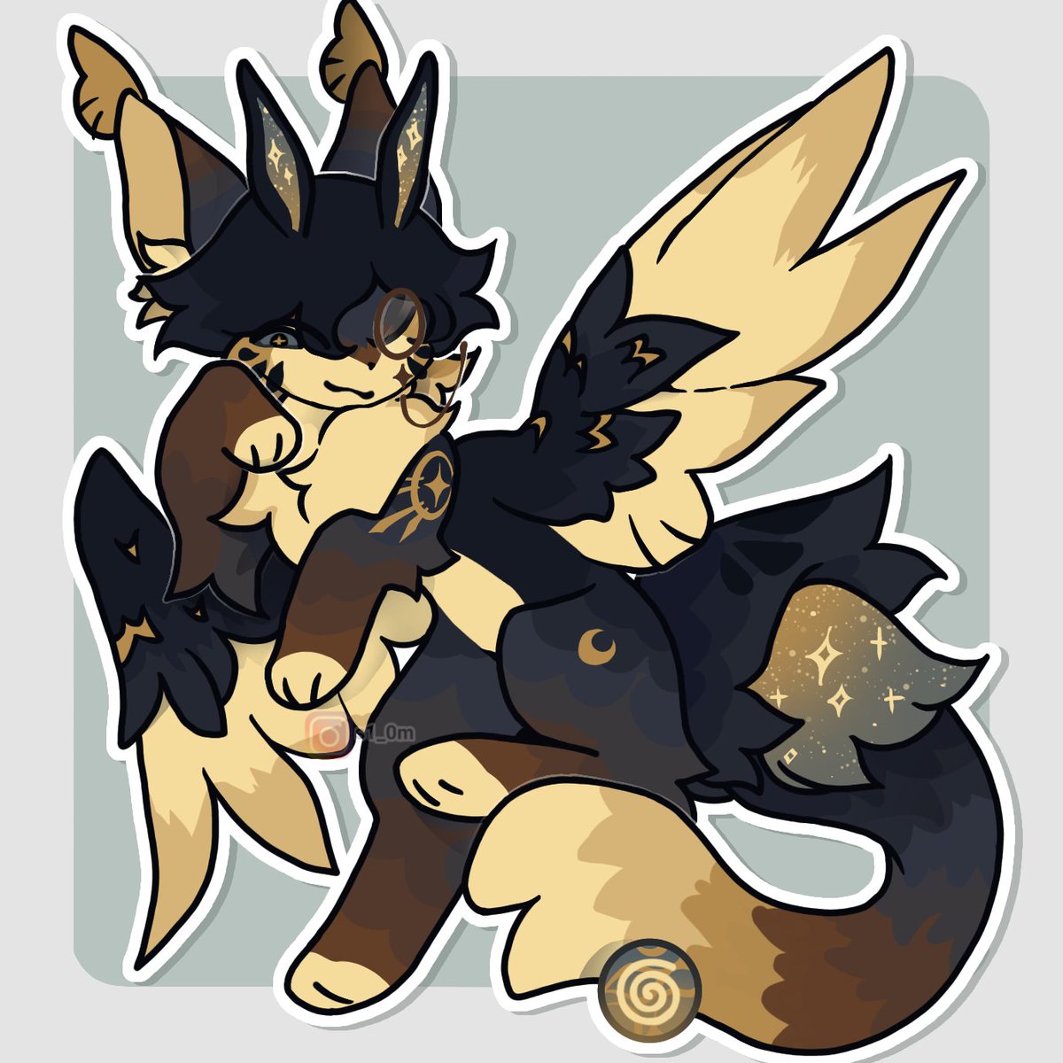 s1_0m's tweet photo. More art
-
Oc doesnt belong to me https://t.co/afH7pUsqJr