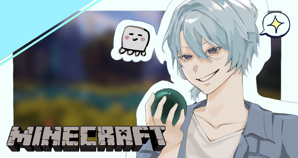 Tr0uT_2434's tweet photo. 【Minecraft】アスレ装飾&amp;救済措置作り【渚トラウト/にじさんじ】 https://t.co/WY7YmDyvBO @YouTubeより 

おい、マやろうぜ
21:00からにじ鯖ぁ！！！！
今日で完成させたいよね！ https://t.co/6tHy6m0CJg
