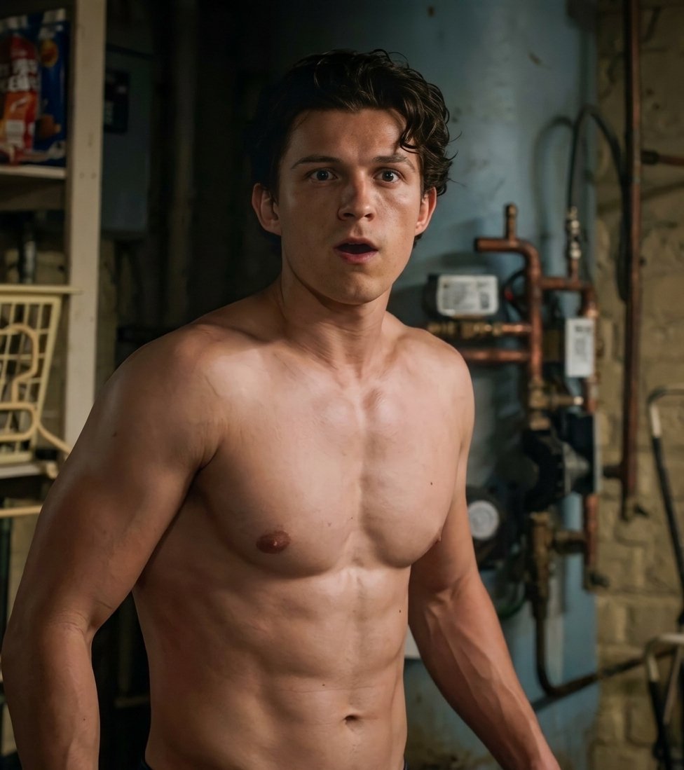 TomHolland4K's tweet photo. Well yes https://t.co/0NbP0btjep