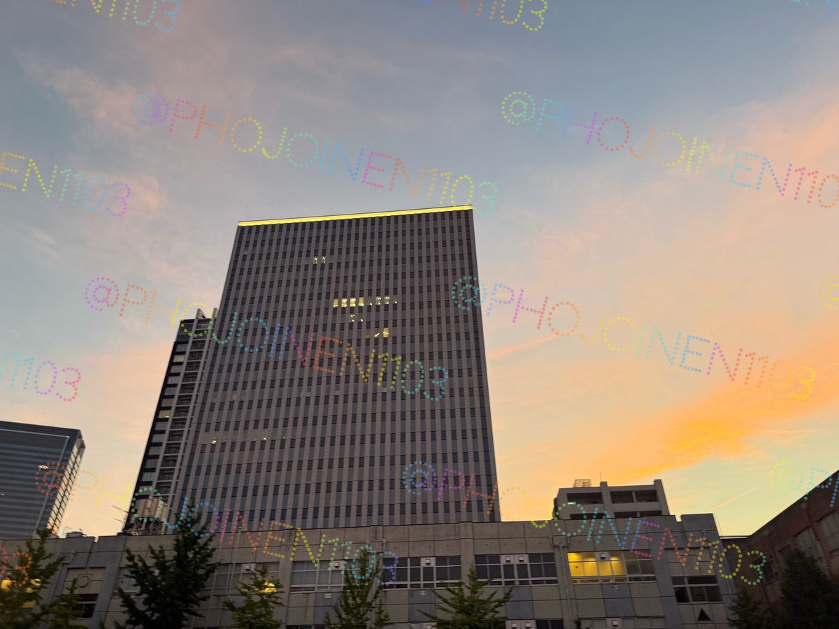 phojoinen1103's tweet photo. 葉月朔日の夕焼け https://t.co/lf5hl1qvdx